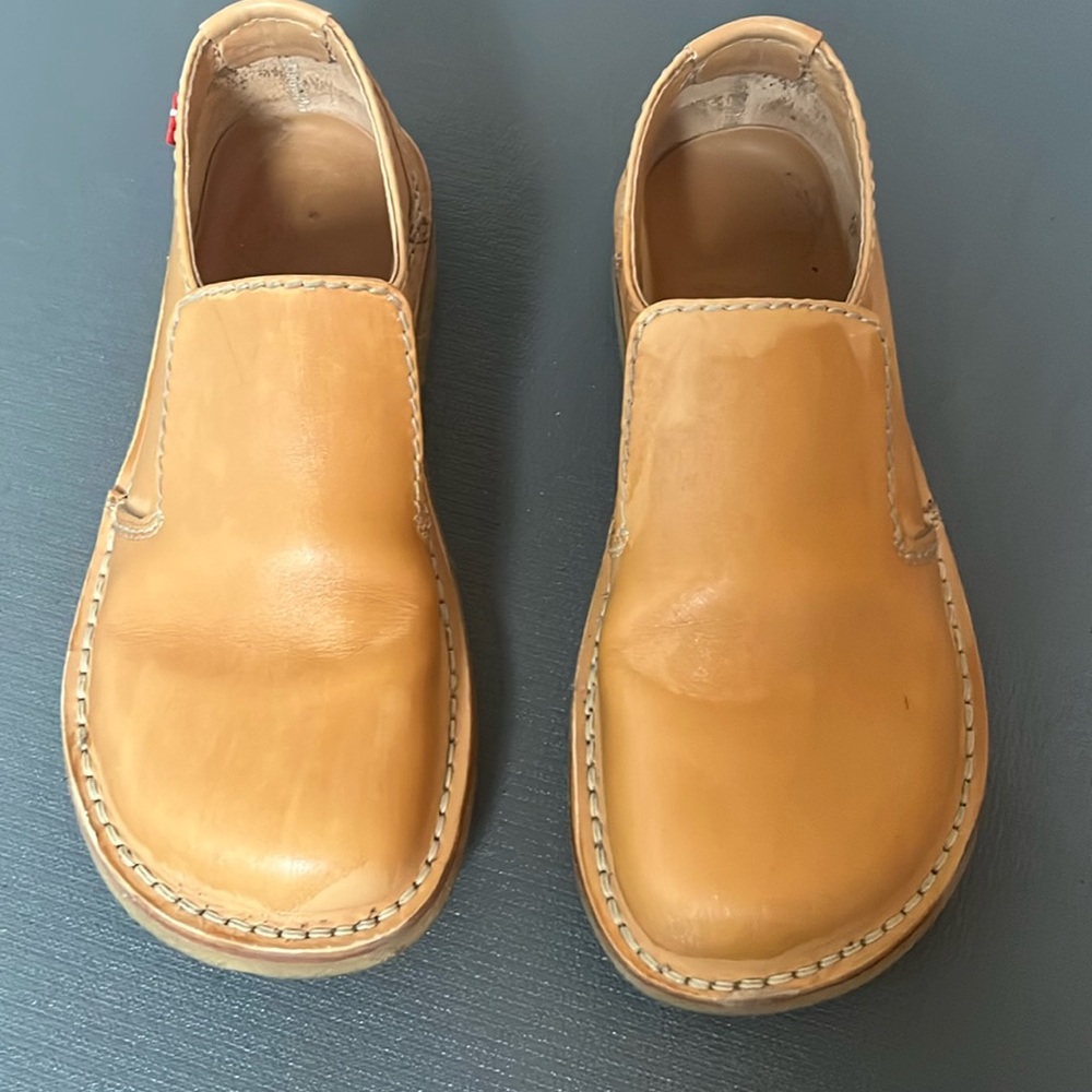 Duckfeet Falster